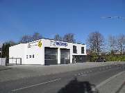 Ingenieurbüro Kynast - GALLERY