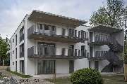 Ingenieurbüro | Mayer | München - Demenzzentrum | Ingenieurbüro | Mayer | München