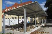 Ingenieurbüro | Mayer | München - Gerätehaus | Ingenieurbüro | Mayer | München