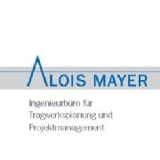 Ingenieurbüro | Mayer | München - Logo | Ingenieurbüro | Mayer | München
