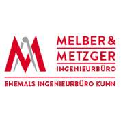 Ingenieurbüro Melber & Metzger - LOGO