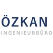 Ingenieurbüro Özkan - LOGO