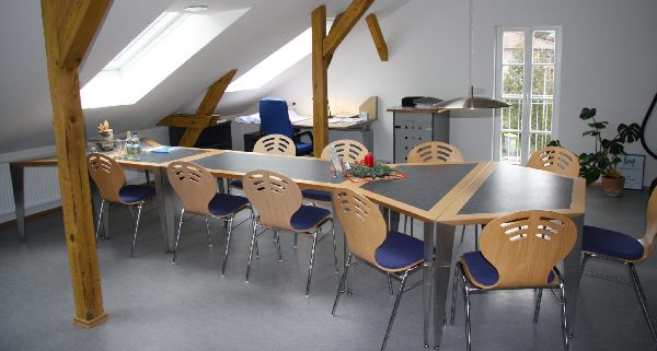 Ingenieurbüro Ulrike Seelmann - GALLERY