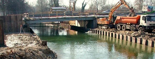 Ingenieurbüro Ulrike Seelmann - GALLERY