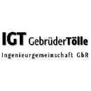 Ingenieurgemeinschaft Gebrüder Tölle GbR - LOGO