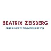 Ingenieurin f. Tragwerksplanung Beatrix Zeisberg - LOGO