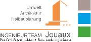 Logo - Ingenieurteam Jouaux PartGmbB