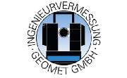 Ingenieurvermessung Geomet GmbH - LOGO