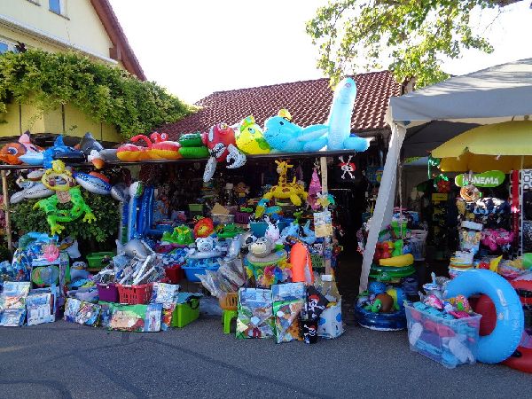 Inge's Badelädele - 4