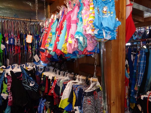 Inge's Badelädele - 8