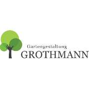 Ingo Grothmann Gartengestaltung - LOGO
