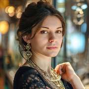 Ingo Jungbluth Juwelen-Schmuck - GALLERY