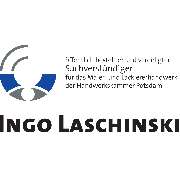 Ingo Laschinski Sachverständiger - LOGO