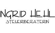 Ingrid Hehl Steuerberaterin - LOGO