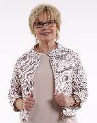Ingrid Weis Moden - 1
