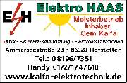 Inh. Cem Kalfa - 1