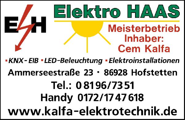 Inh. Cem Kalfa - 1