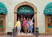 Inh. Gabriele Fichtel e.K. Dassler Ferdinand Optik - GALLERY
