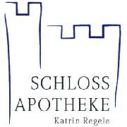 Inh. Katrin Regele e.K. Schloß-Apotheke Weiltingen - LOGO