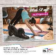 INJOY Fitnessstudio Hagen Hohenlimburg - GALLERY