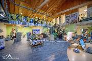 INJOY Fitnessstudio Moosburg - GALLERY