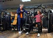 INJOY Fitnessstudio Öhringen - GALLERY