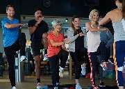 INJOY Fitnessstudio Öhringen - GALLERY