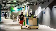 INJOY Xpress Fitnessstudio Erfurt - GALLERY