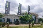 INJOY Xpress Fitnessstudio Erfurt - GALLERY