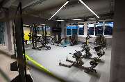 INJOY Xpress Fitnessstudio Gera - GALLERY