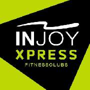INJOY Xpress Fitnessstudio Hohenstein-Ernstthal (ehem. E1 Fitness & Wellness Club) - LOGO