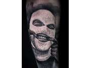 Ink Art Design - Tattoo Atelier - GALLERY