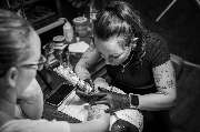 Ink-Creative - GALLERY
