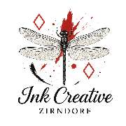 Ink-Creative - LOGO