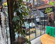 InKonstellation Coaching Akademie - Freiburg - InKonstellation Coaching Ausbildung im Grünhof - Kreativpark Lokhalle