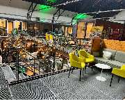 InKonstellation Coaching Akademie - Freiburg - InKonstellation Coaching Ausbildung im Grünhof - Kreativpark Lokhalle