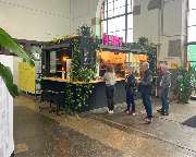 InKonstellation Coaching Akademie - Freiburg - InKonstellation Coaching Ausbildung im Grünhof - Kreativpark Lokhalle