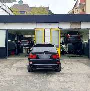 inline KFZ Werkstatt - GALLERY