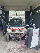 inline KFZ Werkstatt - GALLERY