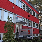 inmed medizintechnik GmbH, Offenbach am Main