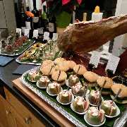 Inn-out Feinkost Cafe Catering - 1