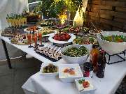 Inn-out Feinkost Cafe Catering - 2