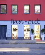 Inn-out Feinkost Cafe Catering - 4