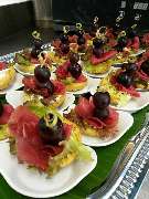 Inn-out Feinkost Cafe Catering - 6