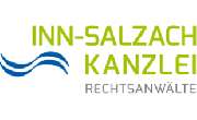 Inn-Salzach-Kanzlei - LOGO