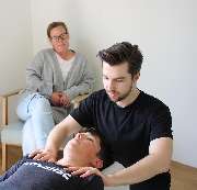 INNATE Chiropraktik - Vitalistische Chiropraktik in Münster - INNATE Chiropraktik - Vitalistische Chiropraktik in Münster