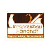 Innenausbau Harrandt - LOGO