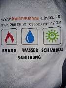 Innenausbau LINKE - 1