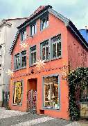 Innenleben Lampe - GALLERY
