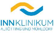 InnKlinikum Burghausen - LOGO